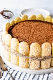 In a separate bowl, whip cream to stiff peaks. Pumpkin Tiramisu Pies And Tacos