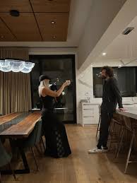 How an Ontario family home became Shane Hollanders love nest in Heated  Rivalry - Lakeland News