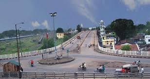 Itarsi City"