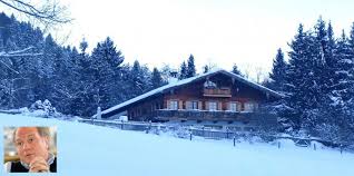 Beim radlmaier:in sonniger lage des bad wiesseer ortsteils abwinkel entstehen 10 attraktive. Uli Kimmt Hoam Tegernseerstimme