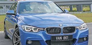 Recently, bmw malaysia released the revised price list across the board that is valid until december 31, 2020. Charged Up With The Bmw 330e M Sport