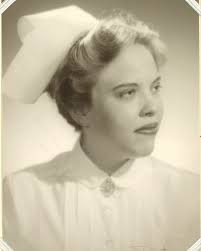 Elizabeth Mary Ring Obituary July 17, 2024