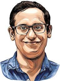 Faktanya, nadiem makarim merupakan menteri termuda diantara menteri. Going The Distance Asia People China Daily