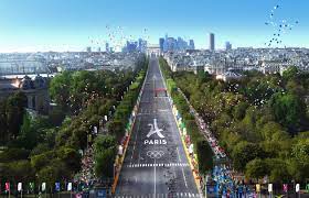 Having previously played host in 1900 and 1924, paris will become the second city to host the olympics three times, after london (1908, 1948 and 2012). Destination Paris 2024 Paris Convention And Visitors Bureau