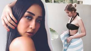Image result for foto janda terkenal di ig
