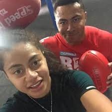 Ready to make her mark: Helen Roden returns to AFL for women's league  launch