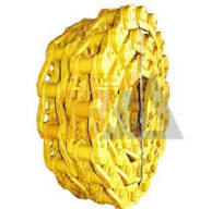 3P0628 3P-0628 977K 977L Loader Track Link