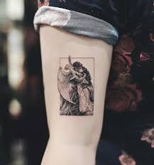 A Woman S Guide To Ink 80 Extraordinary Tattoo Examples Page 7 Of 9 Inspirierende Tattoos Tatowierungen Liebes Tattoos