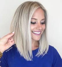 7 Blonde balayage ideas