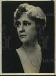 1933 Press Photo Mrs. Robert Worth Ringham