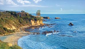 Little Corona Del Mar Beach Visit Newport Beach