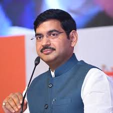 Ashish Usha Agarwal (@ashishagarwalbjp) • Instagram photos and videos