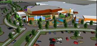 1101 canal st, chicago, il 60607. Missoula Council Oks Changes To Urban Renewal District For Southgate Mall Expansion Local News Missoulian Com