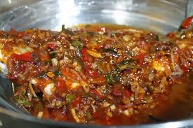 Di bawah ini ialah resepi ikan tiga rasa yang dikongsikan oleh yusma mustafa di facebook. Ikan Masak 3 Rasa Azie Kitchen