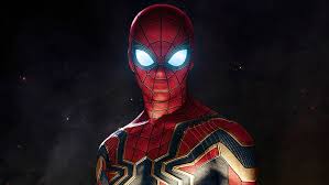 A collection of the top 45 spider man wallpapers and backgrounds available for download for free. Hd Wallpaper Marvel Iron Spider Wallpaper Marvel Comics The Avengers Spider Man Wallpaper Flare