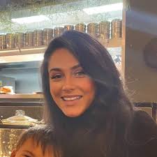 Jasmin Rimmer Email & Phone Number