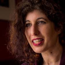 Stephanie M Scott (@wildfireeffect)