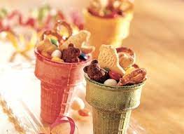 10 Fun Birthday Party Snack Ideas Kids Kubby Kids Party Snacks Fun Snacks For Kids Kids Party Food