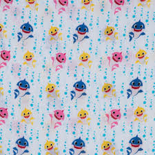 See more ideas about cross stitch patterns, stitch patterns, cross stitch. Baby Shark Gauze Fabric Hobby Lobby 2023265