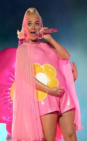 2:00 pm, june 26, 2021. Watch Pregnant Katy Perry S Baby Give Her The Finger In The Ultrasound Video E New Oltnews