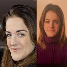 Har du, eller har en, du kender, en dobbeltgænger? 😅🫶 Del jeres  dobbeltgængerhistorier med os 👇