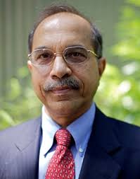 AIB Fellows: Ravi Ramamurti