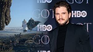 Anderson cooper speaks with kit harington, who plays jon snow on game of thrones. below is a transcript. Kit Harington Reveals Why He Nearly Quit Acting After Game Of Thrones Dexerto