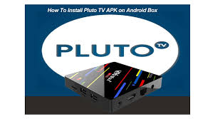 There are two ways you can open an app. How To Install Pluto Tv Apk On Smart Android Box
