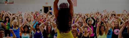 Die variante für einsteiger überzeugt genau wie die variante für fortgeschrittene. Zumba Fitness I Love Zumba