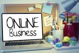 Setiap pelaku usaha yang sebagian aktivitasnya ataupun semua aktivitas bisnisnya dilakukan melalui internet, bisa dikatakan mereka menjalankan bisnis online. Pengertian Bisnis Online Menurut Para Ahli