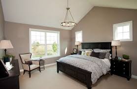 Color That Work Well In Combination With Black Furniture Black Bedroom Furniture Black Furniture Bedroom Colors