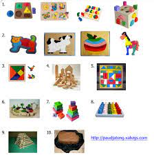 Program paud dalam rangka merumuskan strategi alternatif dalam. Jenis Jenis Ape Dalam Indoor Paud Main Pembangunan Paud Jateng