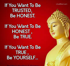Follow azquotes on facebook, twitter and google+. Buddhist Quotes Of Wisdom Honesty Truth Buddha Quotes Inspirational Buddhist Quotes Dogtrainingobedienceschool Com