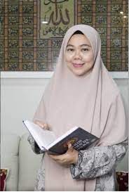 Ustazah norhafizah musa (official), kuala lumpur, malaysia. Mudah Mudahan Kami Dapat Jadi Mertua Yang Baik Ustazah Norhafizah Musa Berita Kopak Media
