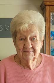 Obituary for Mary Lou Freitag