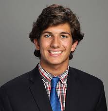 Shelton '24 named National Merit Semifinalist