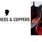 Schwarzkopf Professional Creative Reds & Coppers event image