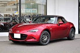 mx5 おしゃれまとめの人気アイデア pinterest jonnie plant マツダ nd ロードスター タイヤ ホイール