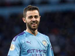 10 august 1994 (26 years old). Bernardo Silva Hints A Move Away From Manchester City