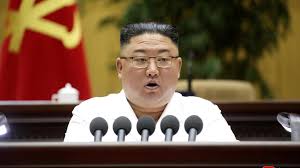 Once in office, he ramped up north korea's nuclear program. Nordkoreas Diktator Kim Jong Un Verbietet Skinny Jeans