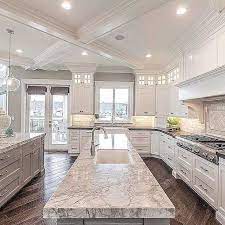 40 Very Beautiful Kitchen Ideas For You My Blog Kitchen Design Decor Beautiful Kitchens Luxury Kitchen Design