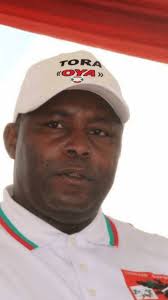 Burundi: Repression Linked to Presidential-Term Vote