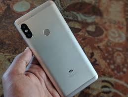 Xiaomi Redmi Note 5 Pro First ...