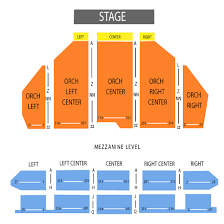 61 Prototypal Seating Chart For Pantages Theatre Hollywood