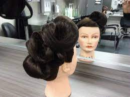 Hairnets Work Hairstyles Hair Styles Hair