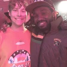 Our baby boy @astonjames04 officially turns the big 21 today 🎉🥳🙌💨 Hard  to believe time is flying by so fast, but I wouldn't have it any other way  😘 We love you