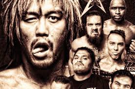 Cageside Seats Archives