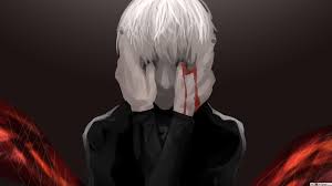 Free music streaming for any time, place, or mood. Tokyo Ghoul Ken Kaneki Blinde Hd Hintergrundbilder Herunterladen