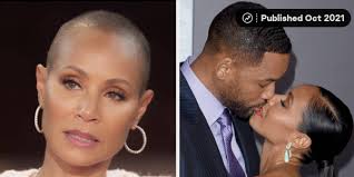 Jada Pinkett Smith Defended Her Comments About Her And Will Smith's Sex Life