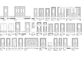 Check spelling or type a new query. Doors Set Dwg Free Cad Blocks Download